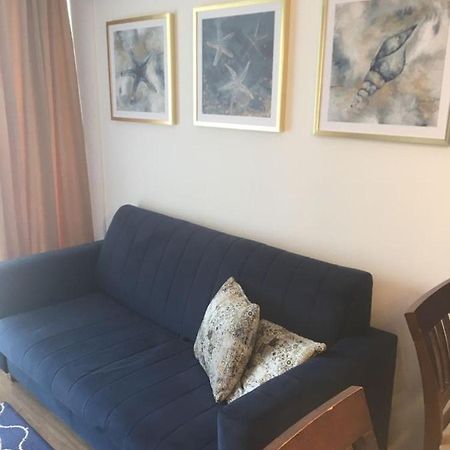 דז'יבנובק Apartament Przy Plazy Seagull Porta Mare מראה חיצוני תמונה